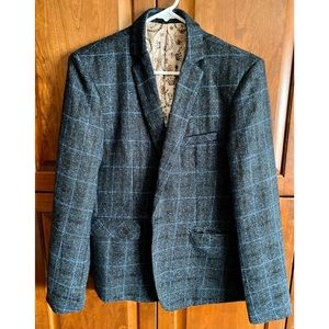 Men's Blazer